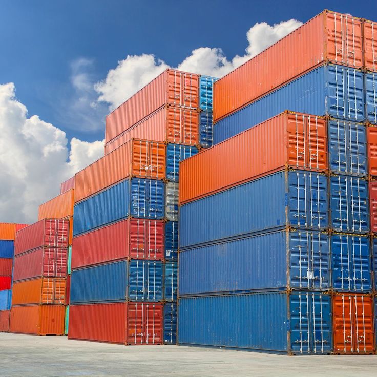 Customized Logistics Solutions